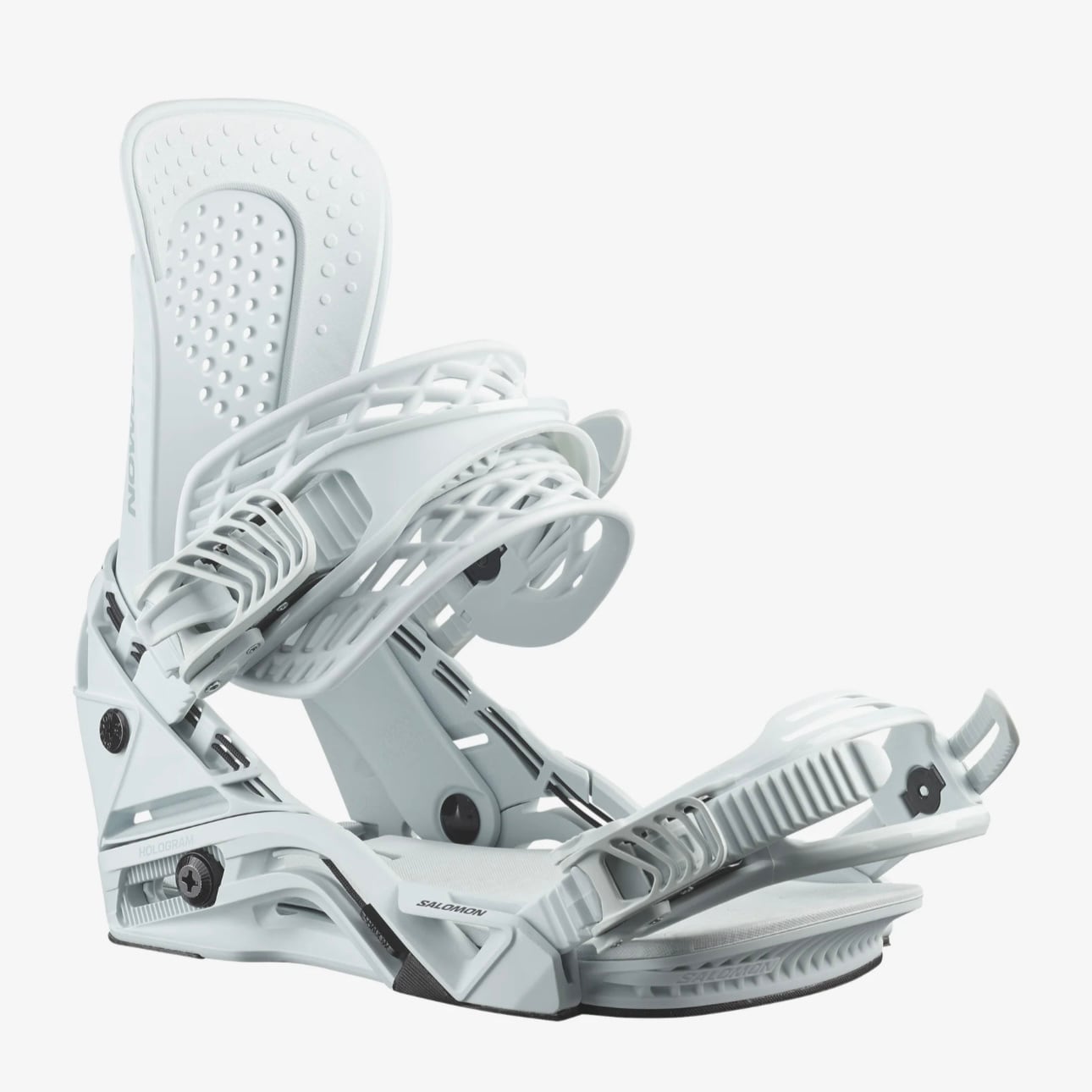 25-26モデル SALOMON 『 HOLOGRAM 』Ice Blue サロモン ホログラム 25-26モデル SALOMON 『 HOLOGRAM 』Ice Blue サロモン ホログラム