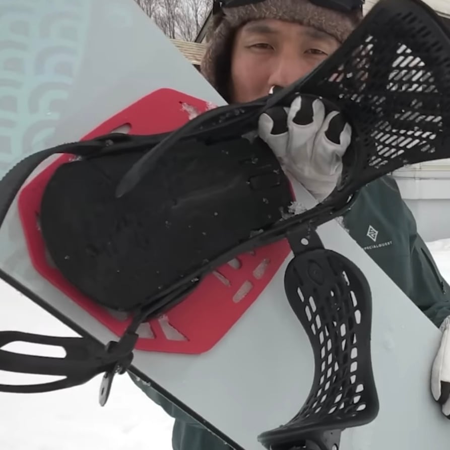 RD-01【RECT DISC】新モデル | RECT DISC