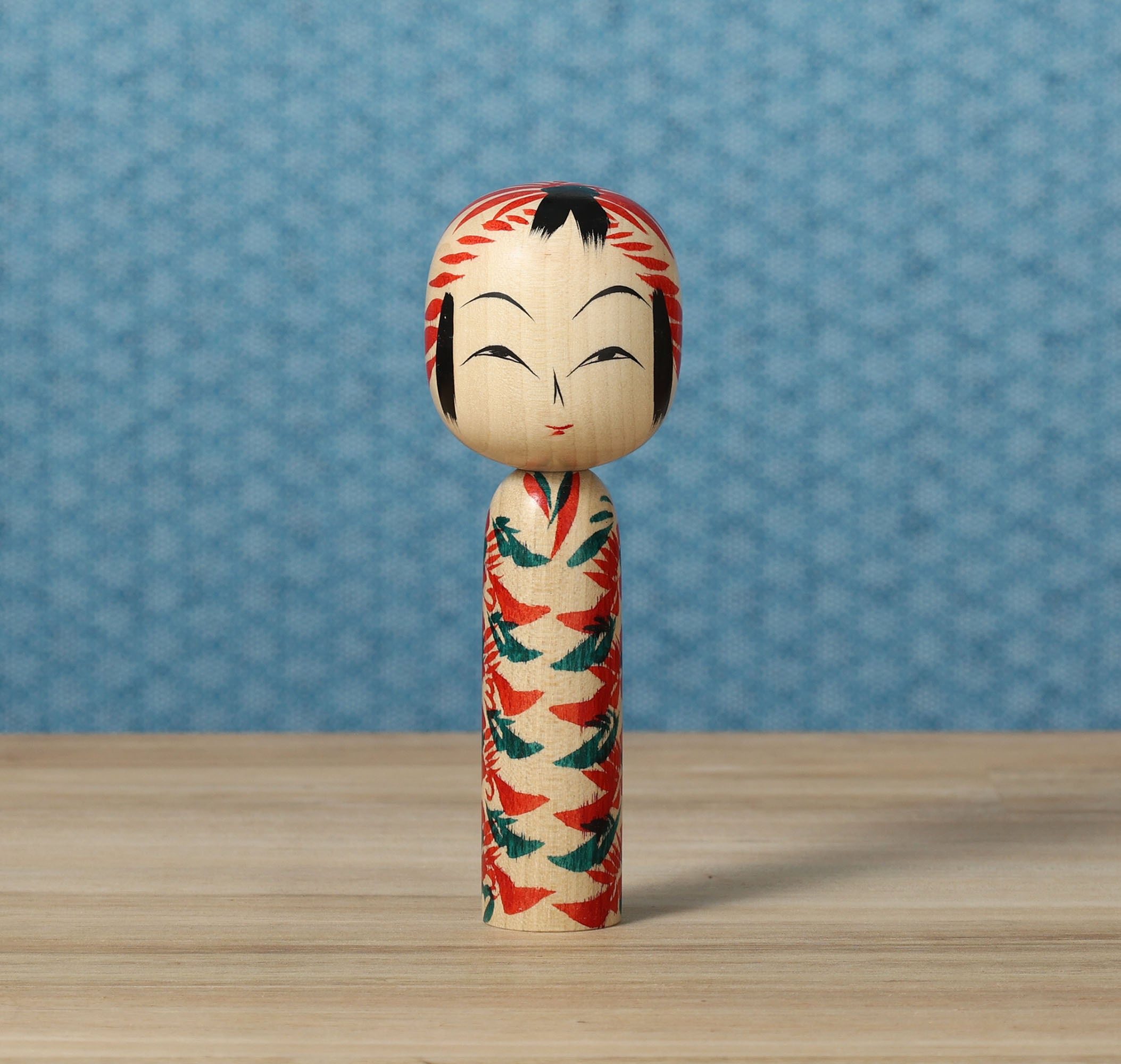 こけし / KOKESHI DOLLS | Gallery・Shin