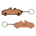 コペン【L880K系】レザーキーホルダー