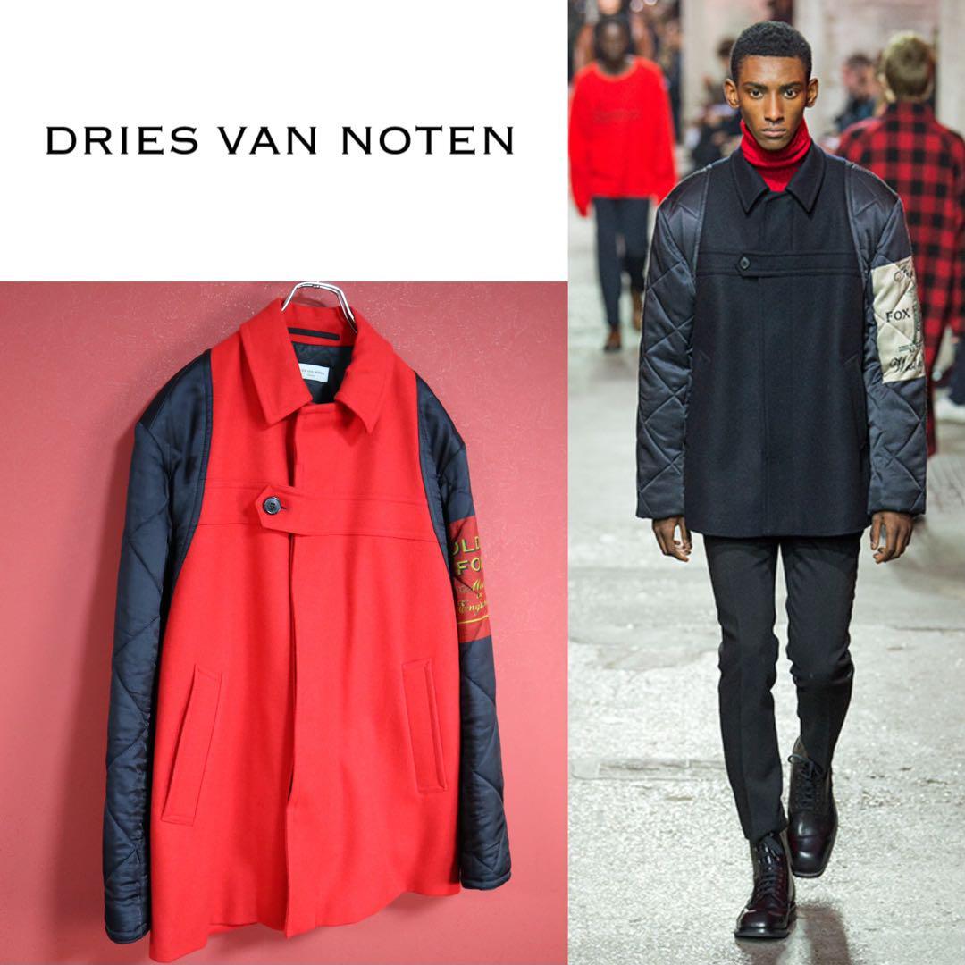 DRIES VAN NOTEN