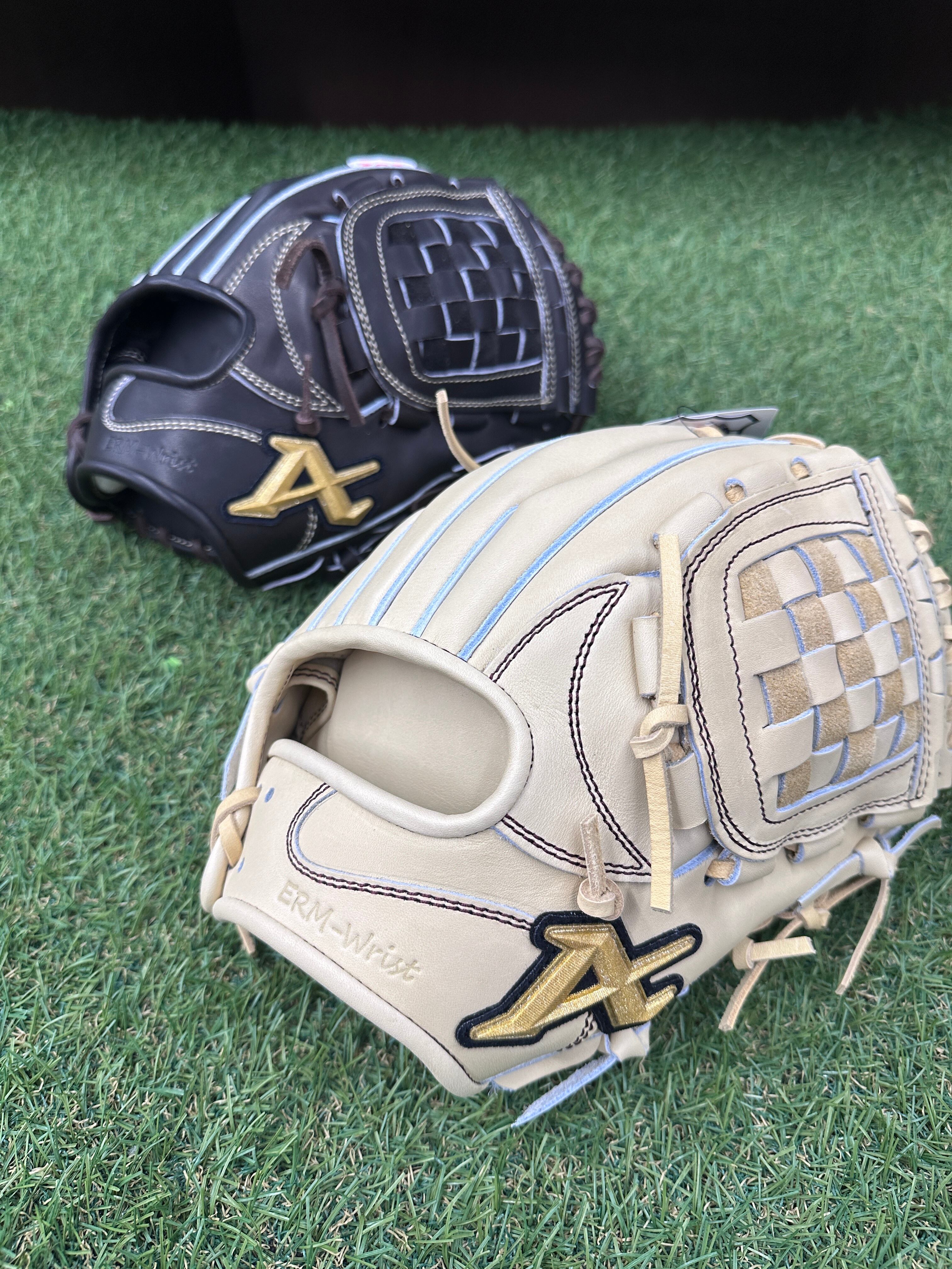 OBK型 限定カラー ごりら印の野球道具 | コヤナギスポーツ
