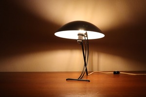 Louis Kalff「Desk Lamp NB100」