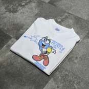 96's Atlanta Olympic table tennis print tee