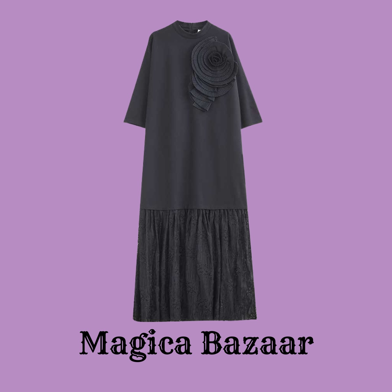 シャドウリリィ ワンピ  M24374