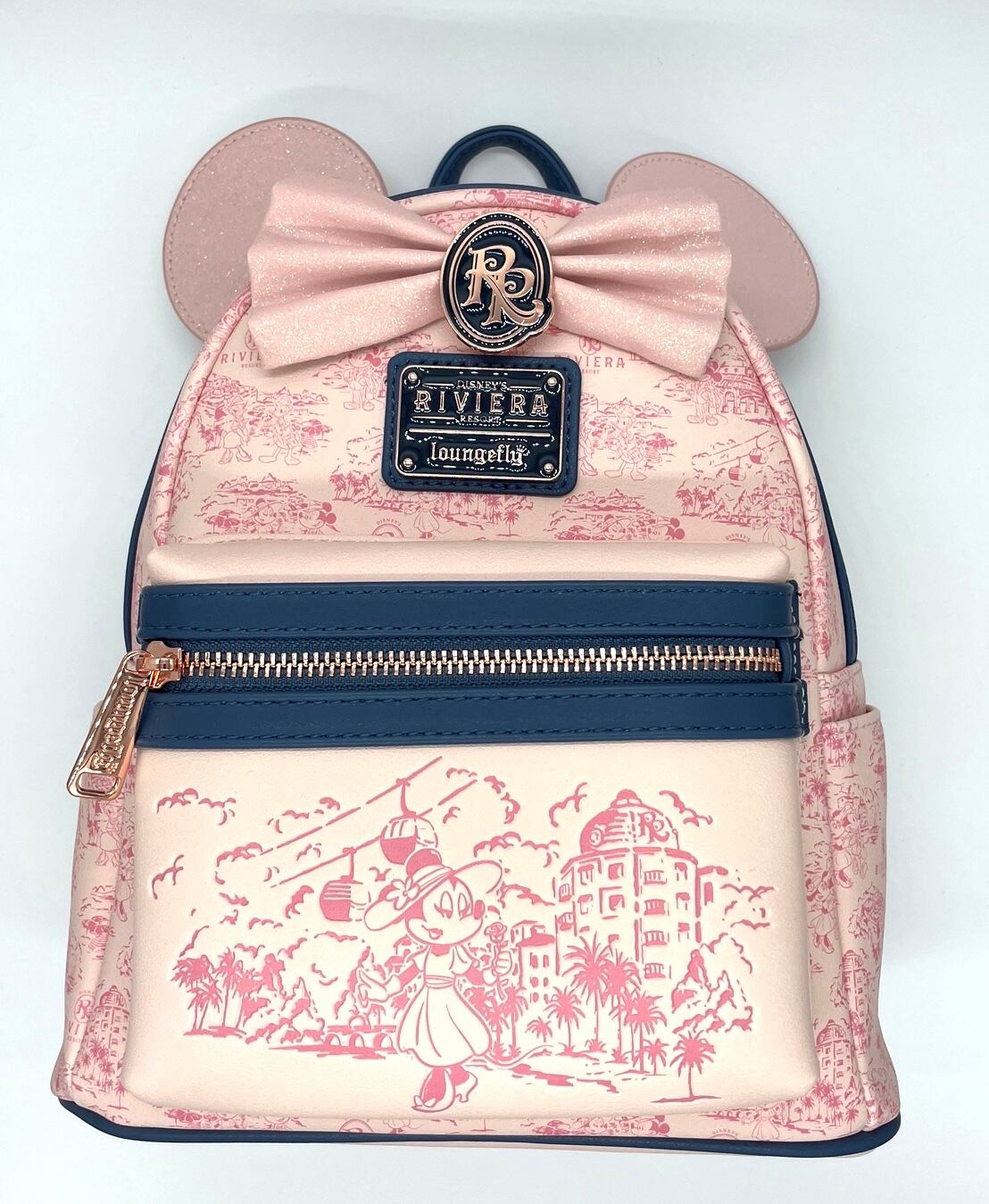 チャッキー チャイルドプレイ リュック ラウンジフライ Loungefly