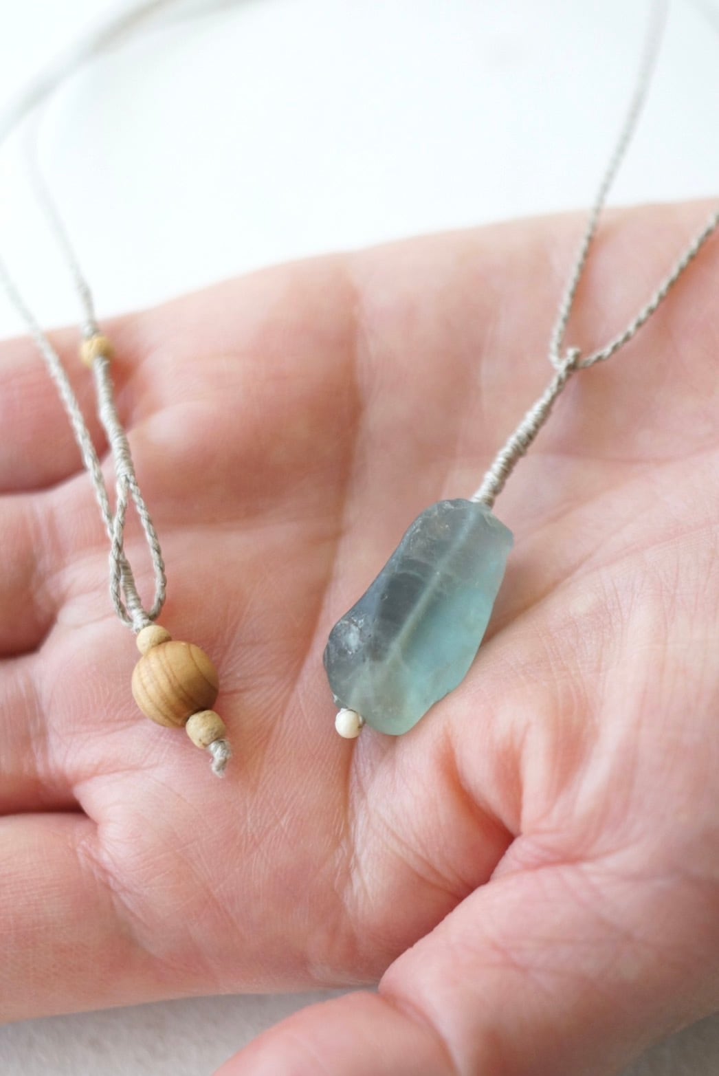 マインドロープ・フローライト