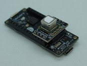 SCD41 Add-On board for SPRESENSE NextStep 5