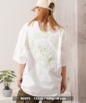 ◆NEW JACK 総刺繍 Tシャツ◆gt-6122252