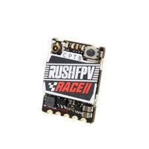 RUSH TANK RACE Ⅱ VTX
