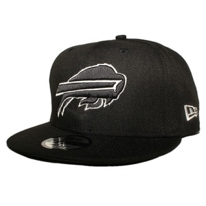 ニューエラ スナップバックキャップ 帽子 NEW ERA 9fifty メンズ レディース NFL バッファロー ビルズ フリーサイズ NFL950A-AP70418907