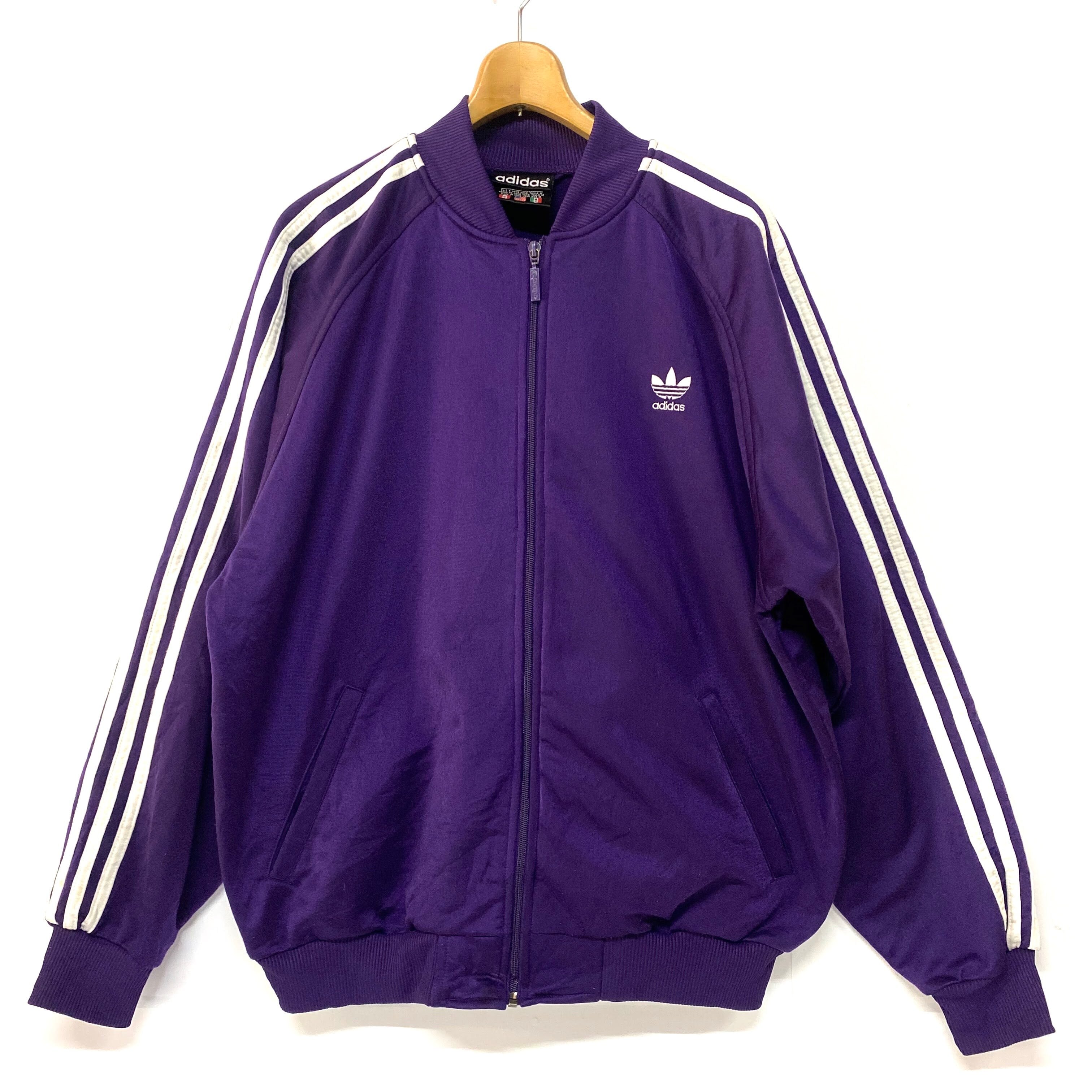 アディダス ジャージ トラックジャケット  adidas 90s