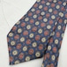 vintage tie necktie ネクタイ シルク n-138