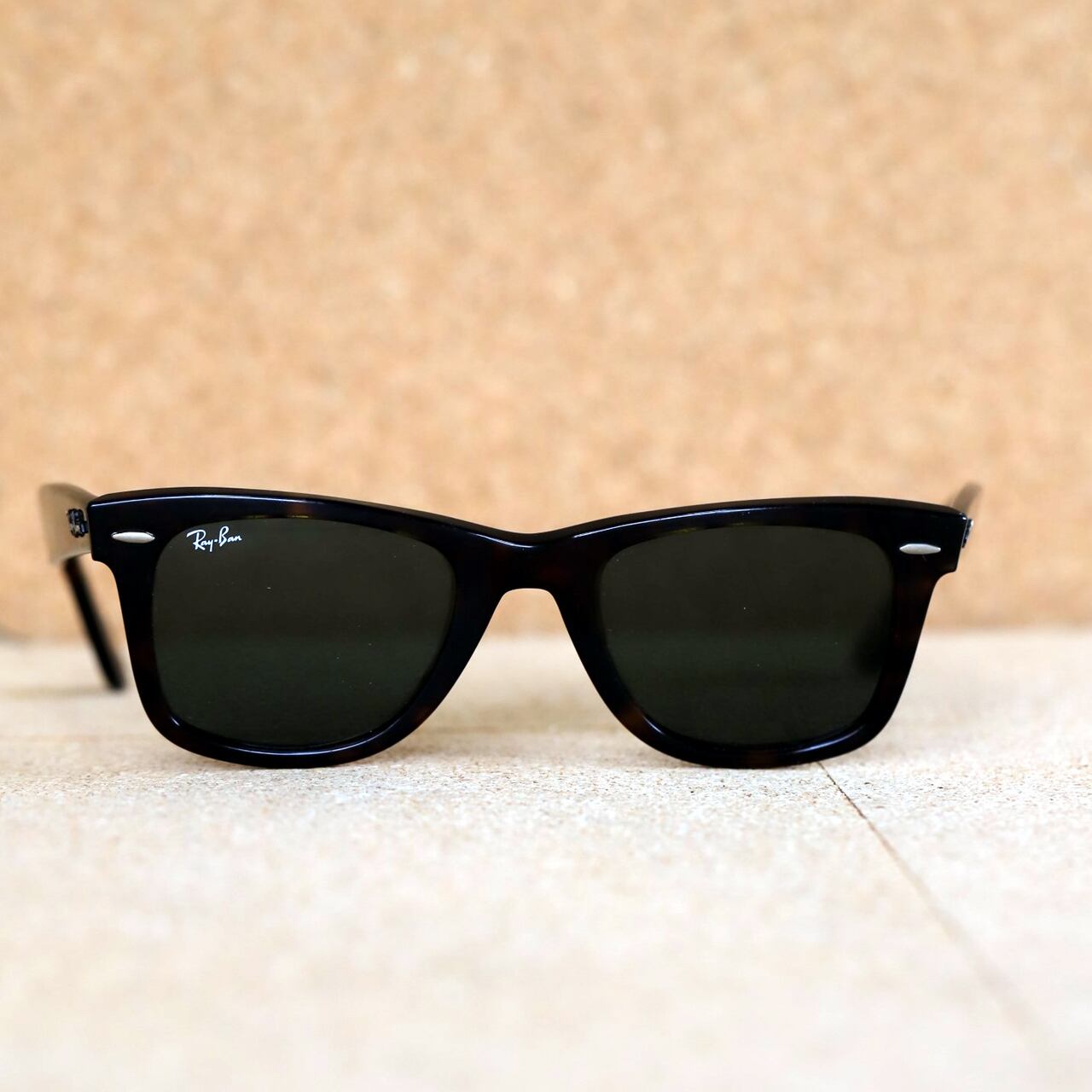 Ray-Ban サングラス RB2140 902 50□22 3N