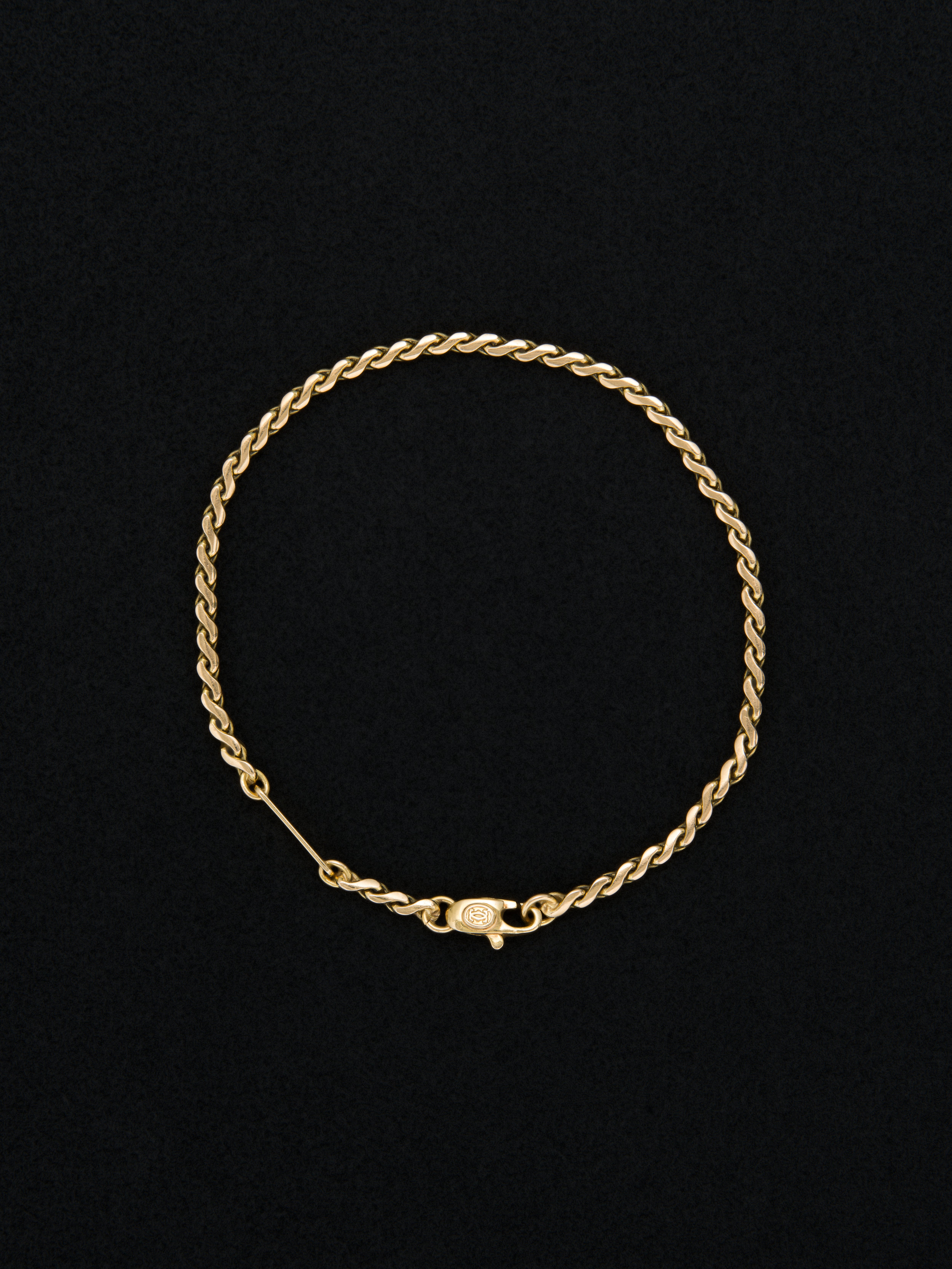 Moon Candy n°031 Ring | Fabulous Sounds