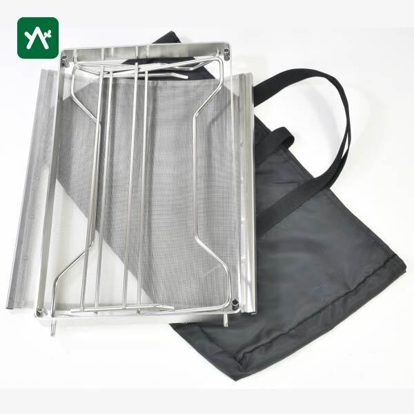 ベルモント 焚き火台TOKOBI (BM-273) | sotosotodays