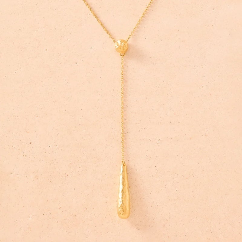 Stillà Necklace/Agapée