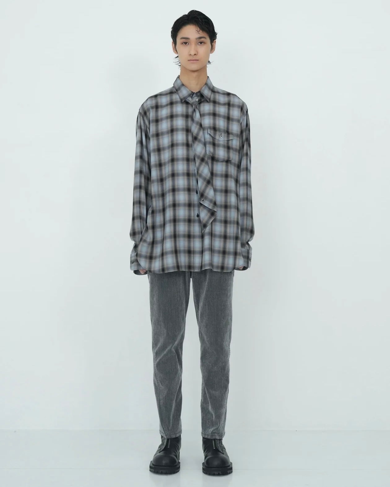 MENS BRAND | HOWDAY