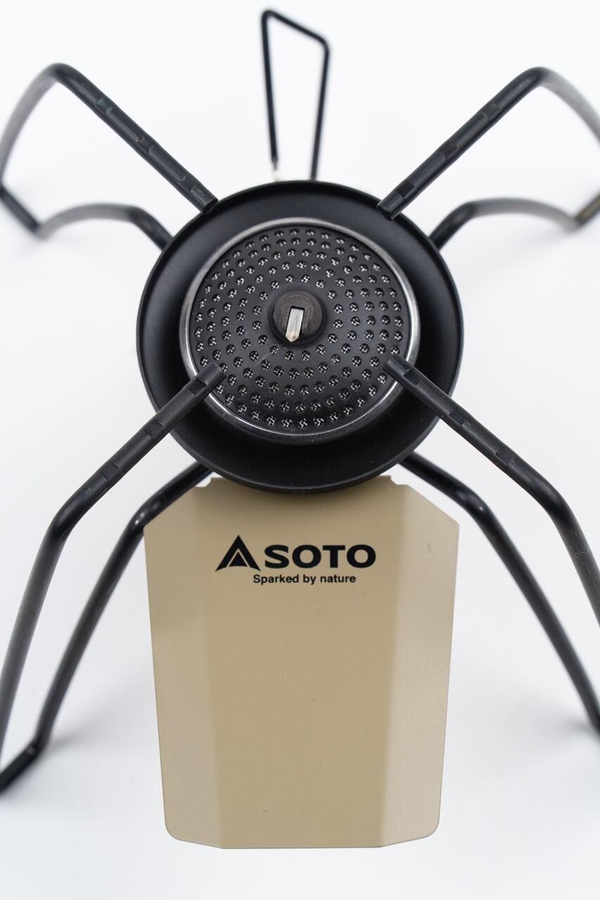 Soto ソト St 310 限定カラー Limitededition 22限定モデル Elk Online Store