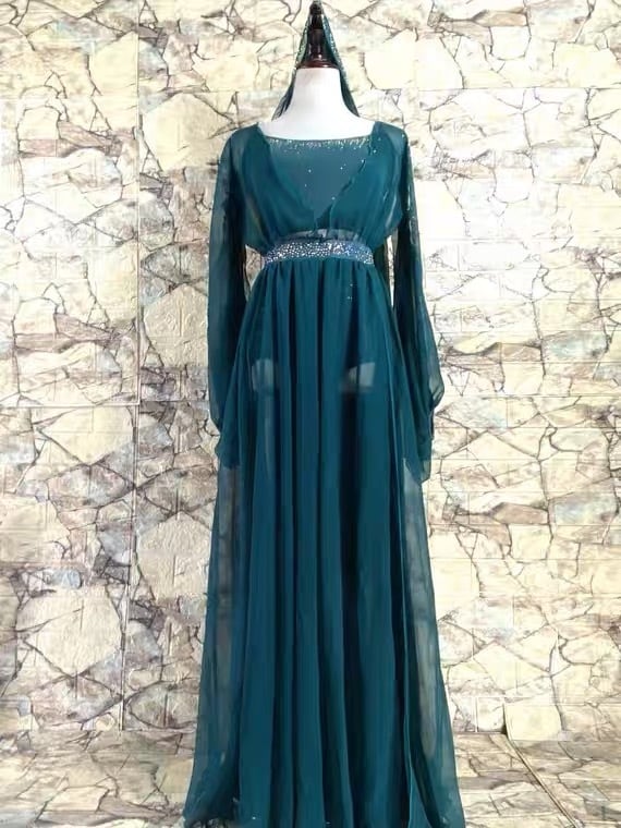 モアシャハット オーダーメイド衣装 MFSG 001 202305 | Belly Treasure®︎