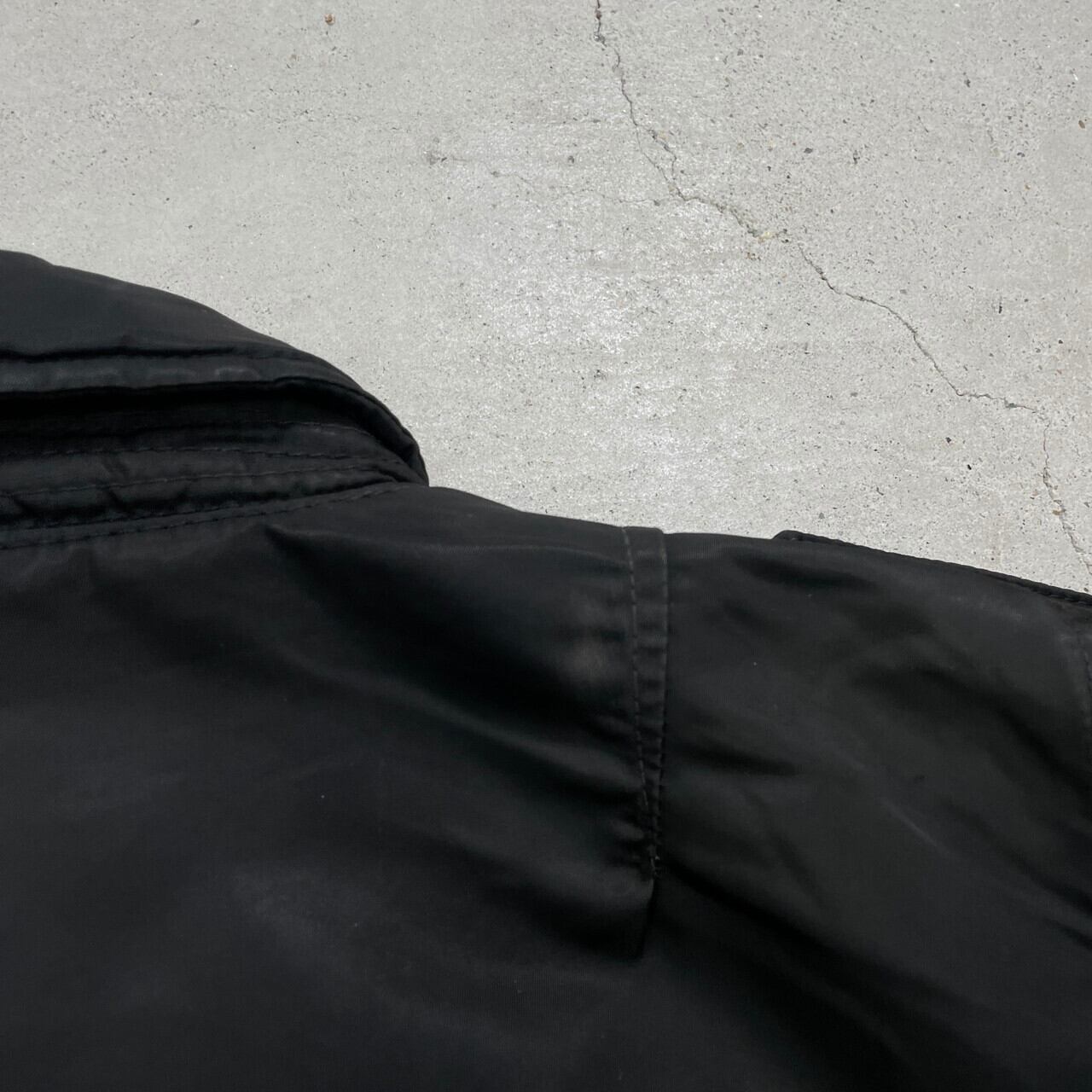 Schott ショット A-4W ミリタリー フライトジャケット メンズL相当