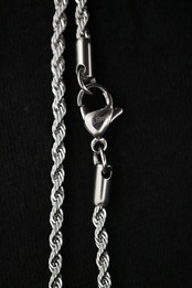 316Lロープチェーン