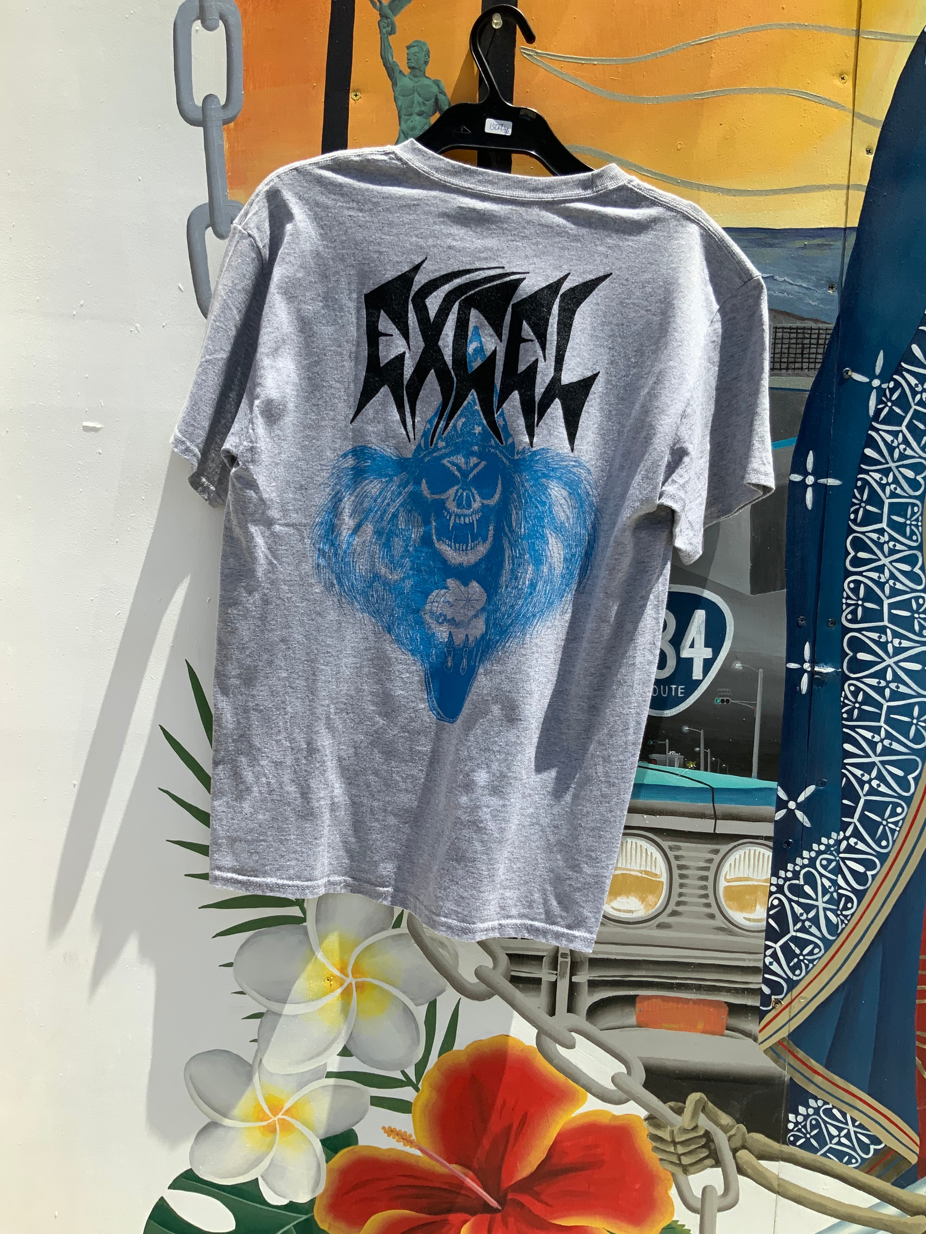 デッドストック　H-ST Matt Hensley Tシャツ L 価格相談可 デッドストック H-ST Matt Hensley Tシャツ L 価格相談可 【公式通販】