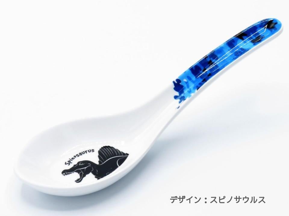 3本セット プラスチック製レンゲ 便利小物 フック付レンゲスプーン(3本