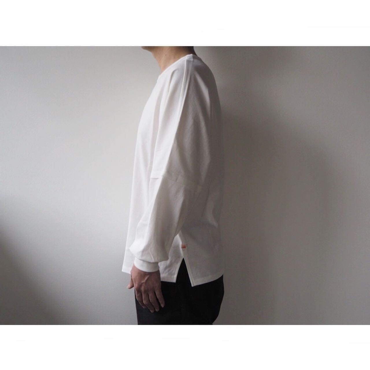 melple (メイプル) Palms Long Sleeve Tee | AUTHENTIC Life Store