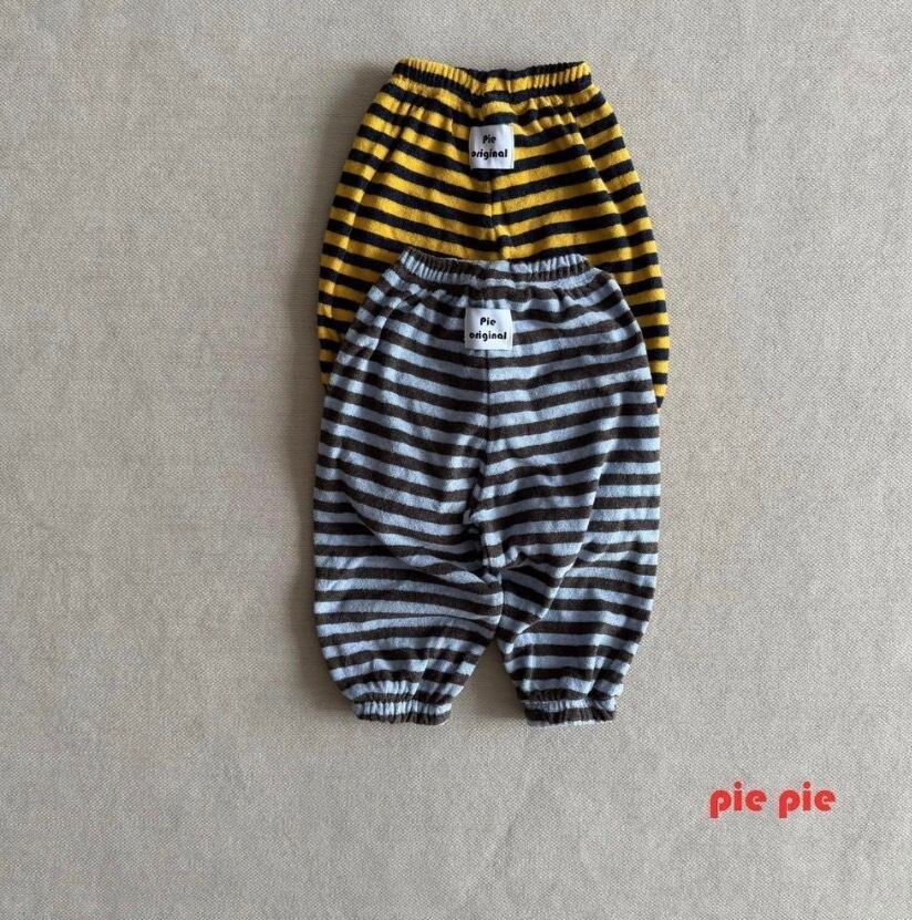 〚予約〛Bee terry jogger <kids>