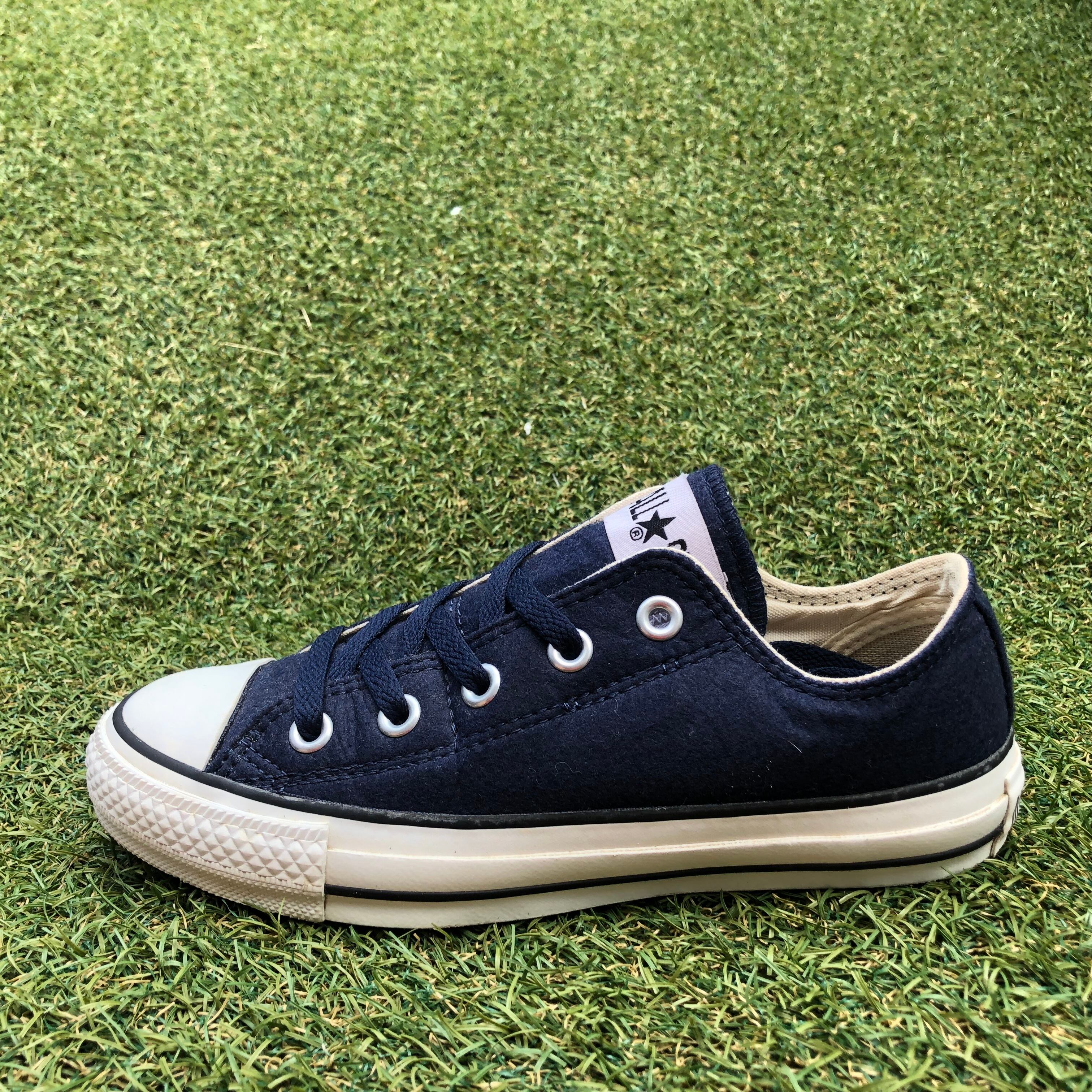 converse ALL STAR SLIP OX コンバース オールスター スリップ オックス HB817