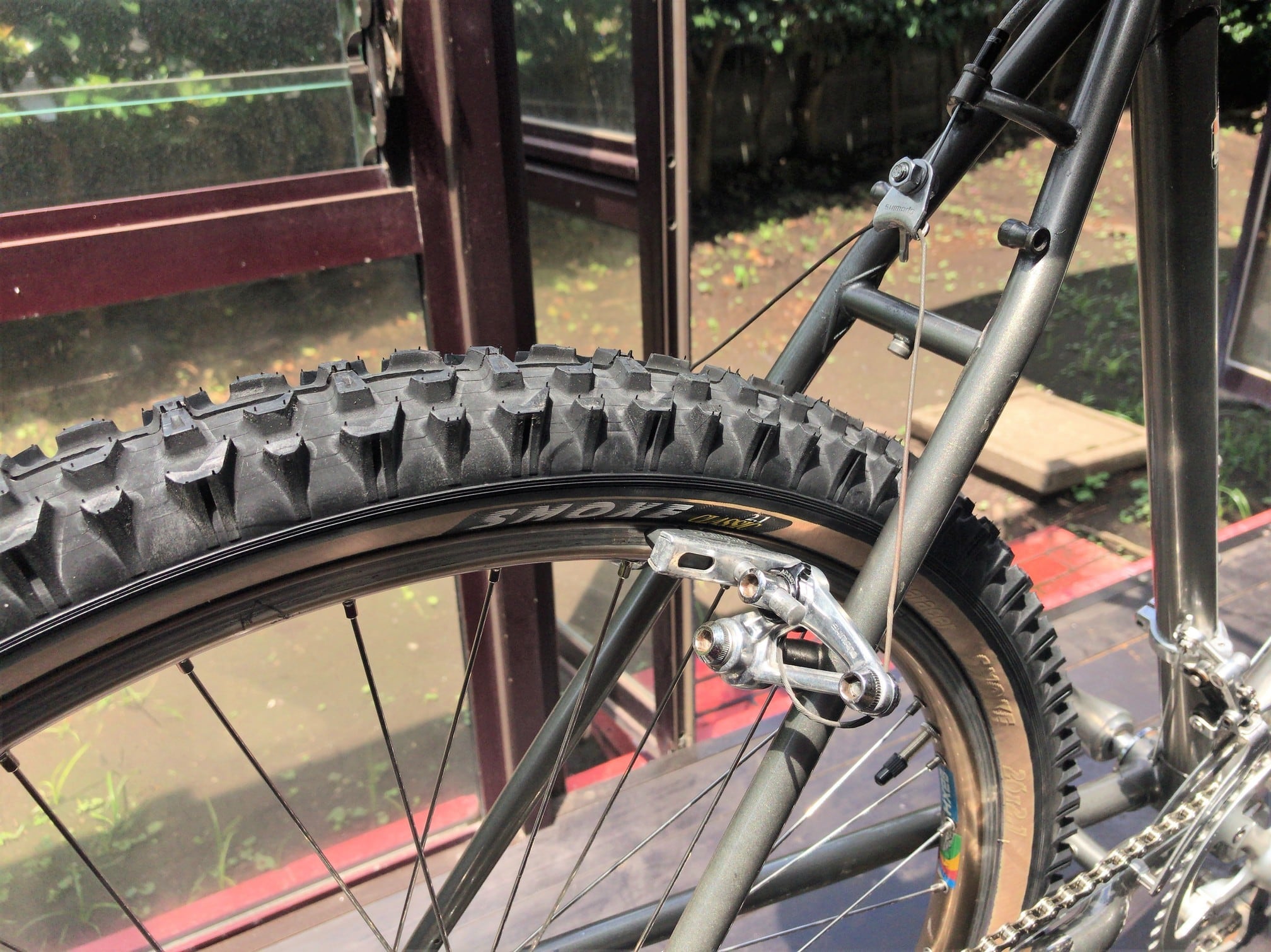 1984 Specialized Stumpjumper フルメンテナンス済み | CALI BIKES SC