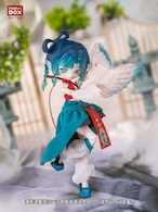 BJD ブラインドドール PENNY'S BOX 「 LULUYA(雲羽閣)★開封済み★雲装