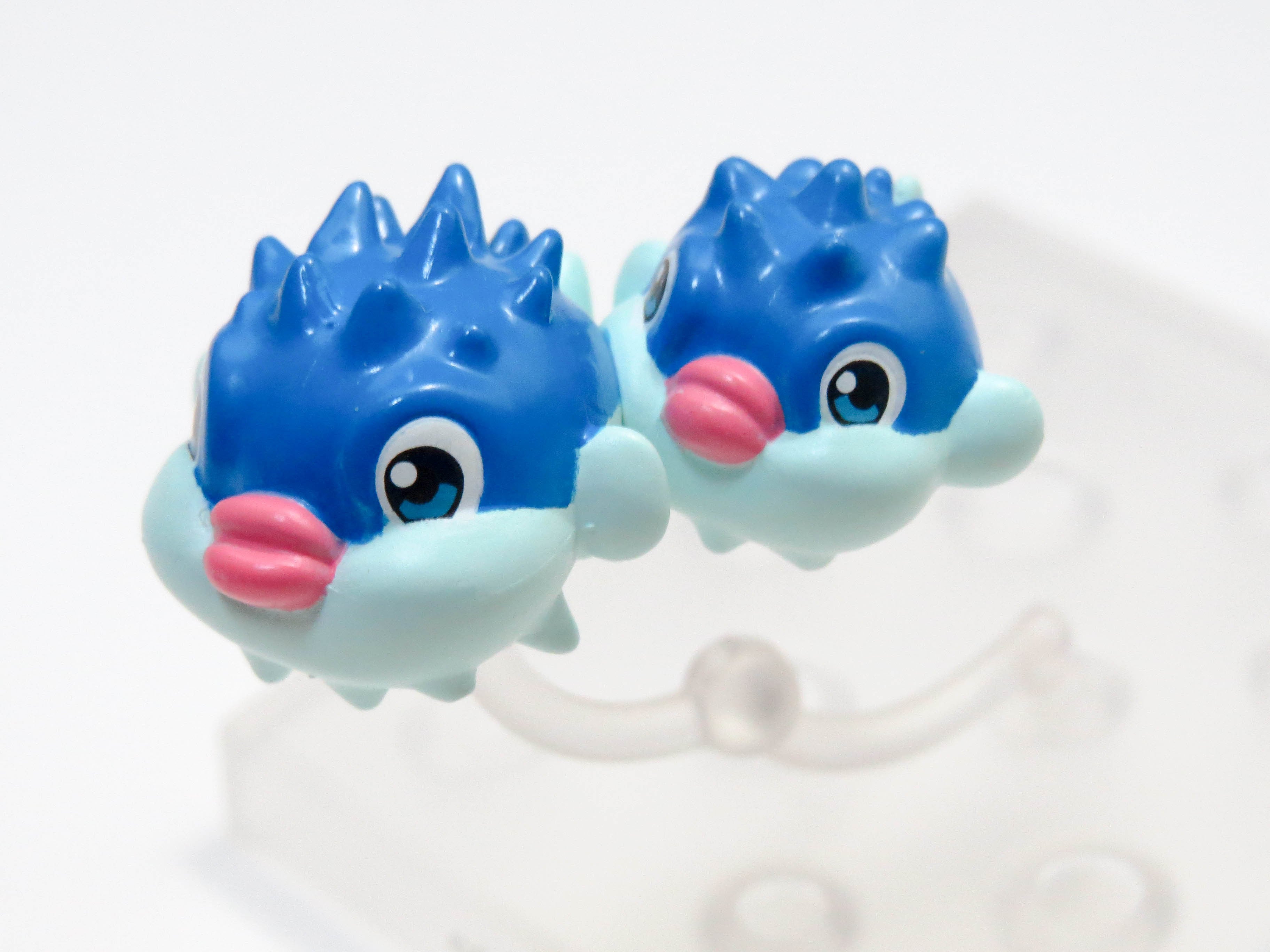 再入荷【441】 マリンちゃん 小物パーツ ハリセンボン ねんどろいど