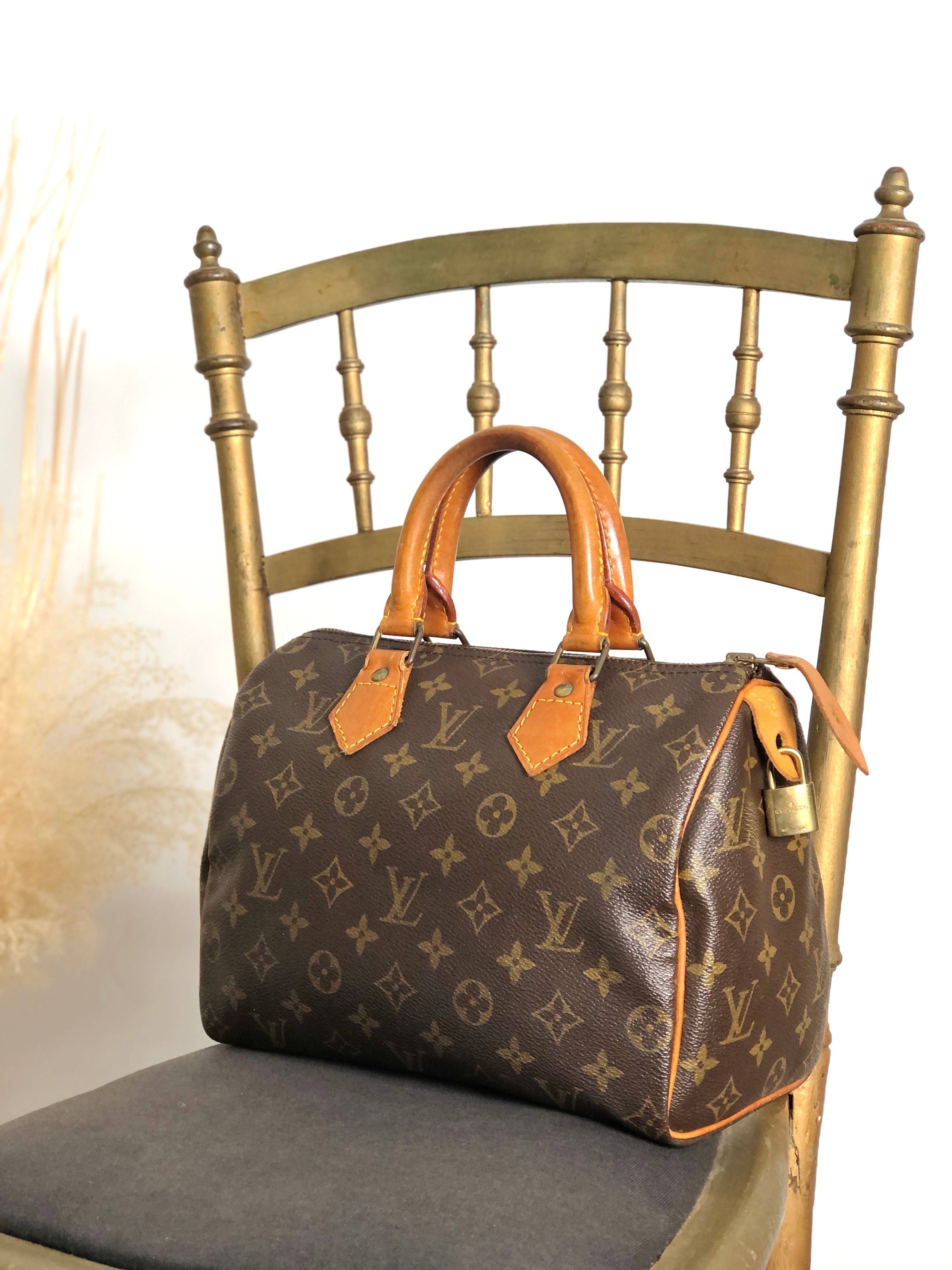 LOUIS VUITTON | VintageShop solo