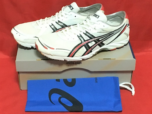 ASICS（アシックス）TMM411 ソーティマジック N1-TS 27cm ⓬