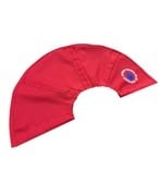 PAJサウナファン壱式弐式 Lサイズ 105cm レッドドレスアップカバー