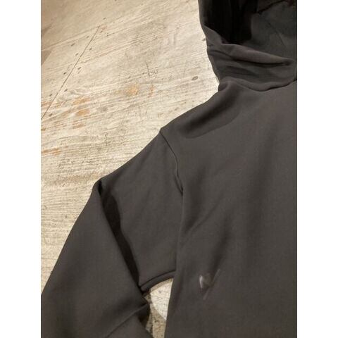 NEUTRALWORKS．PILEUS/STRETCHFLEECE HOODIE Amazon.co.jp: NEUTRALWORKS. PILEUS / STRETCH FLEECE HOODIE