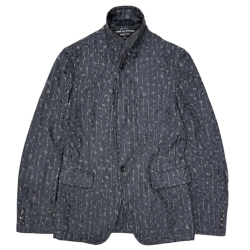 COMME des GARÇONS HOMME PLUS JACKET コムデギャルソン　オムプリュス　テーラードジャケット