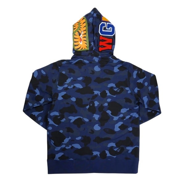 Size【XL】 A BATHING APE ア ベイシング エイプ 26SS COLOR CAMO