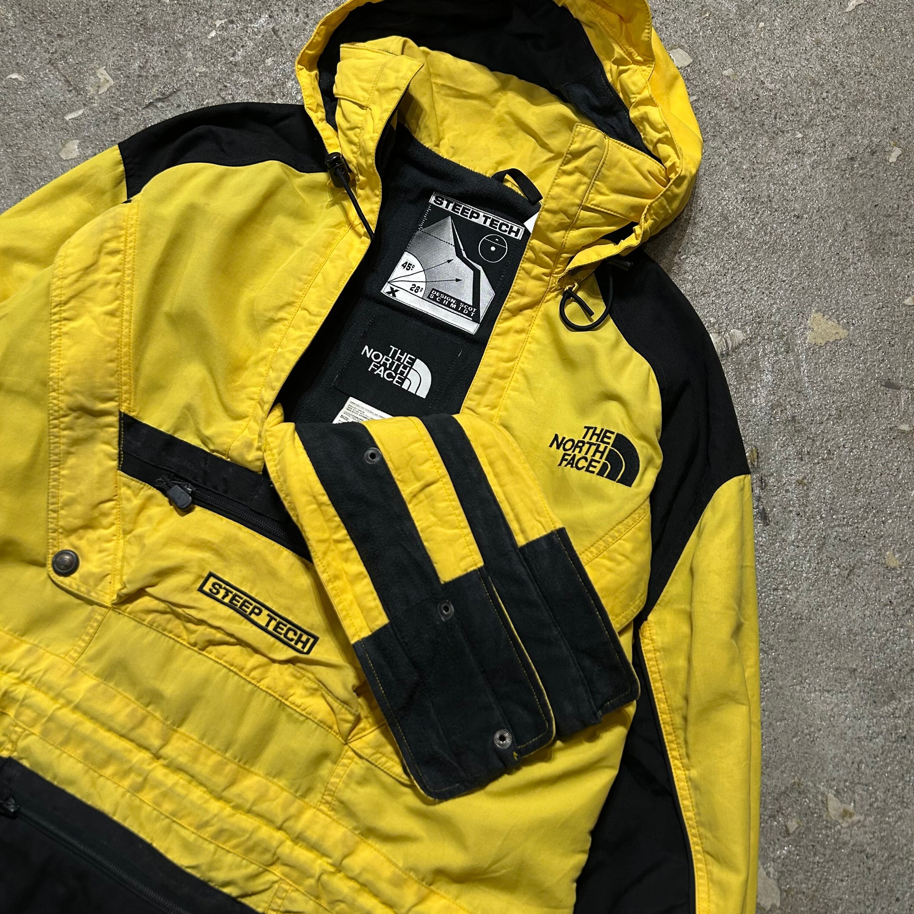 90s THE NORTH FACE 