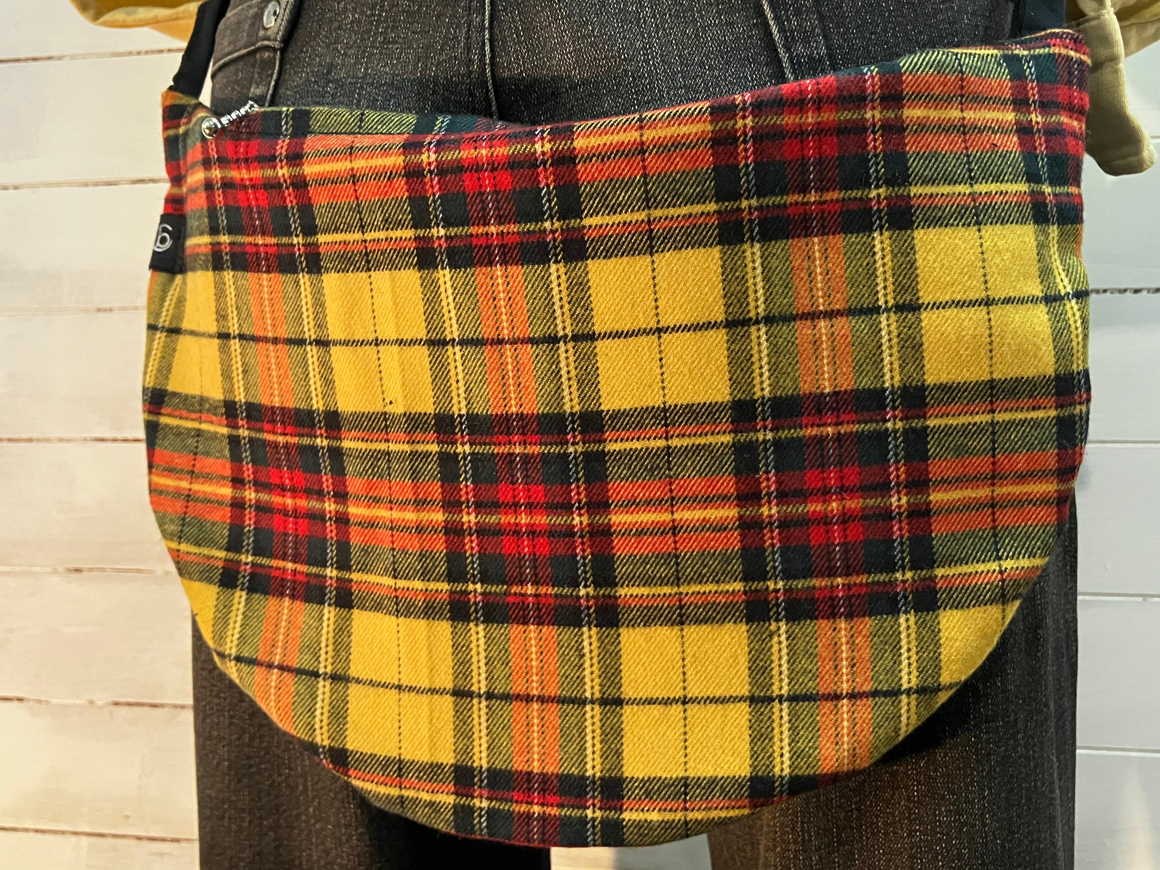 バムフラップ パンク ファッション けつ当て しりあて バムフラップ