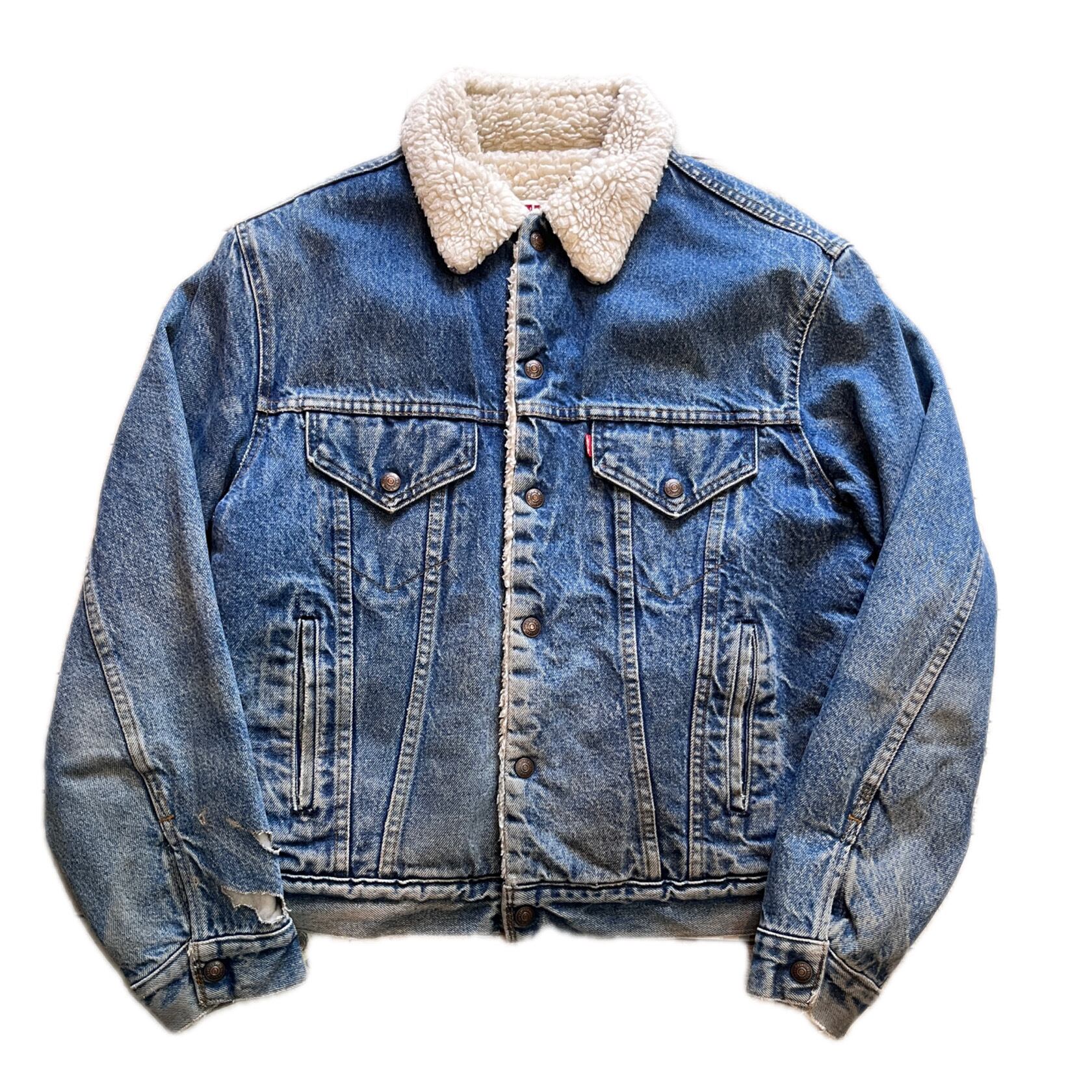 MINEDENIM (マインデニム)-Denim Ranch JKT USD- | Pay ID
