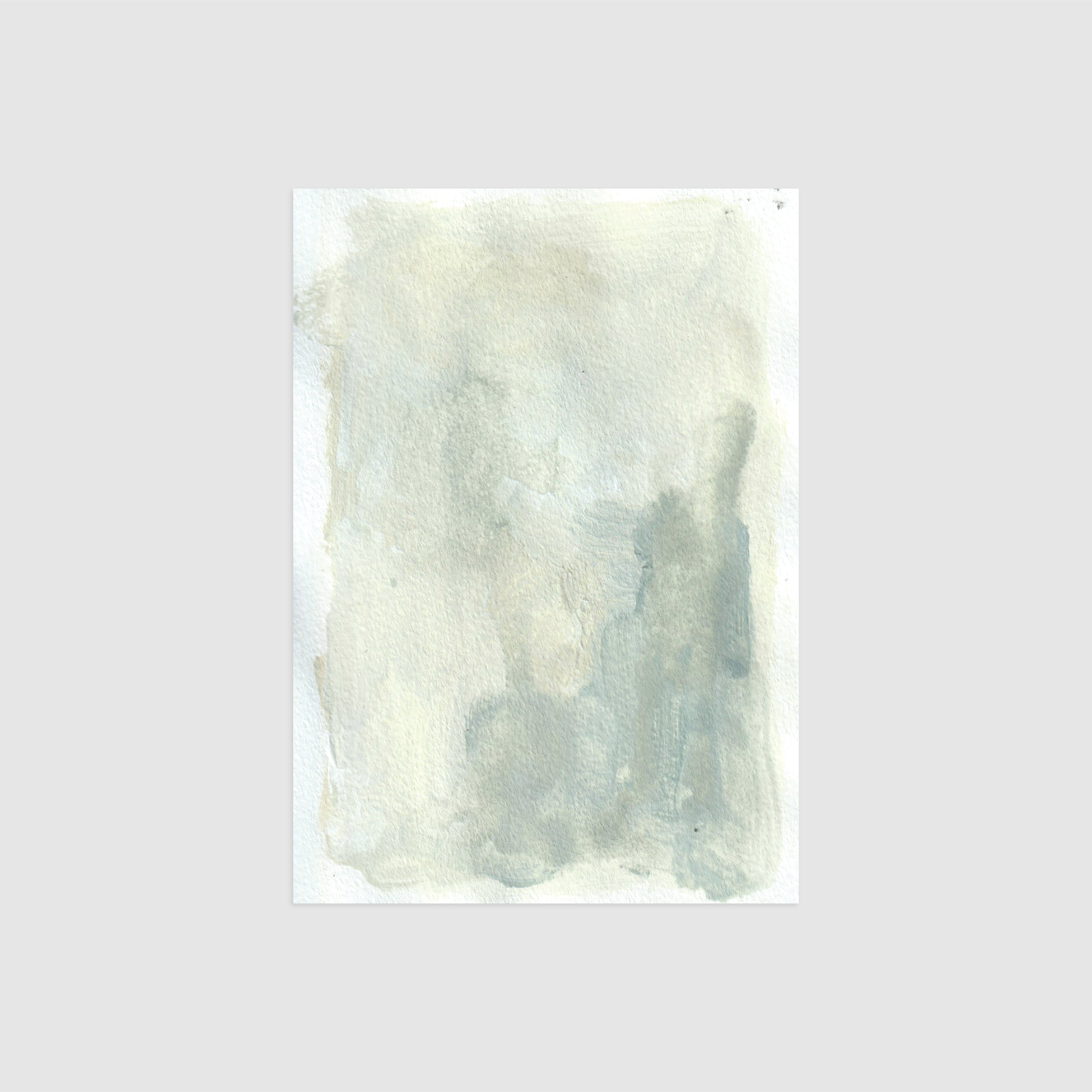 Rough Sketch - Untitled ( 4 )