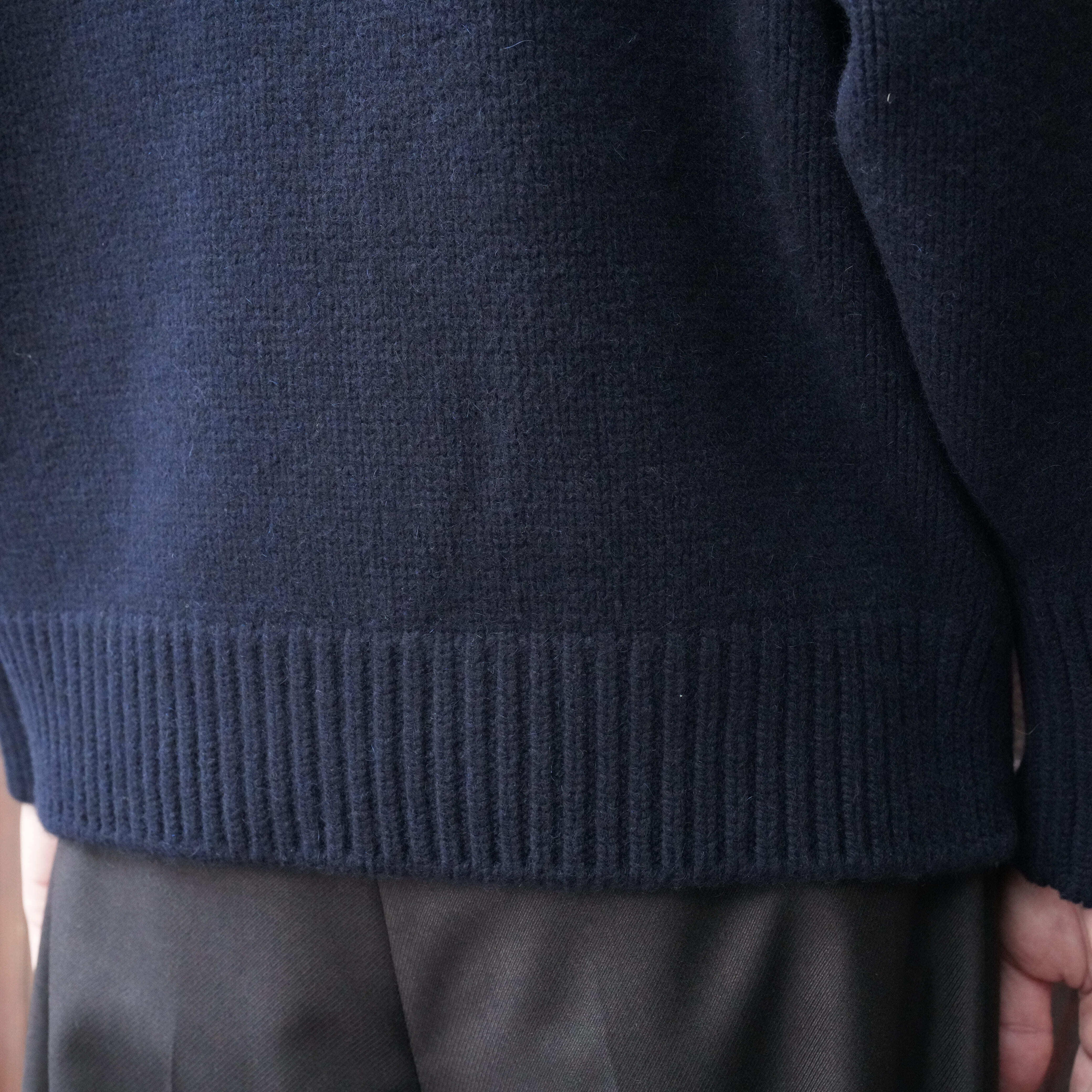 Olde H & Daughter(オールドエイチアンドドーター) 25AW 