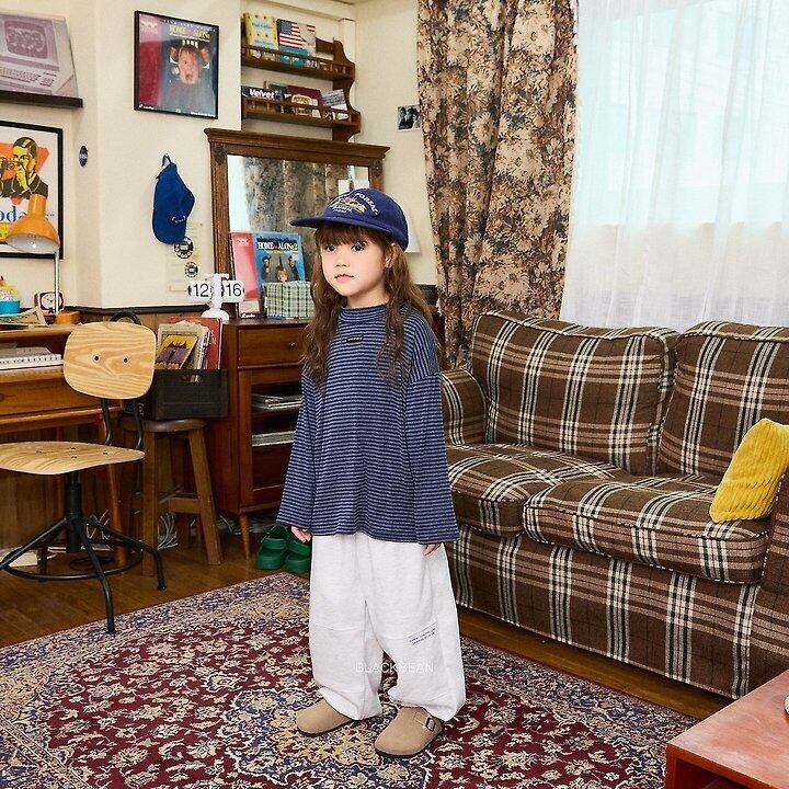 【予約商品】genie pants(70-120)