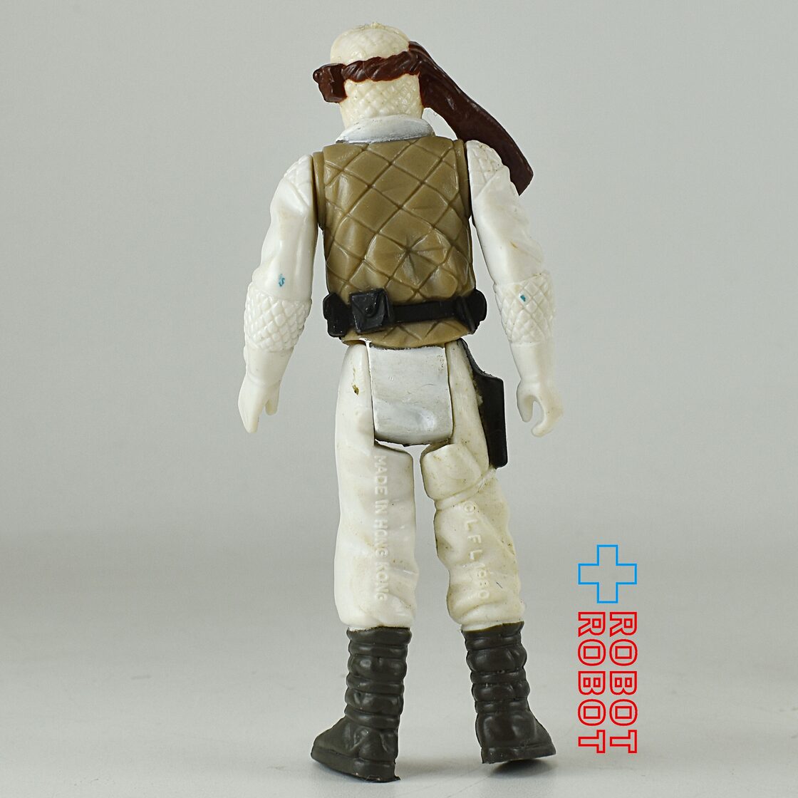 オールドケナー スター・ウォーズ ルーク・スカイウォーカー ホス 
