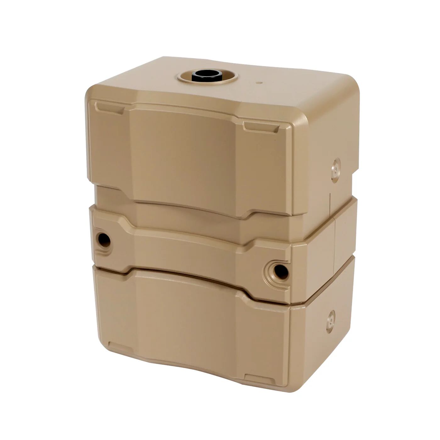 周年特価) SATELLITE 自動給弾器 オートマチック BBローダー BK/TAN