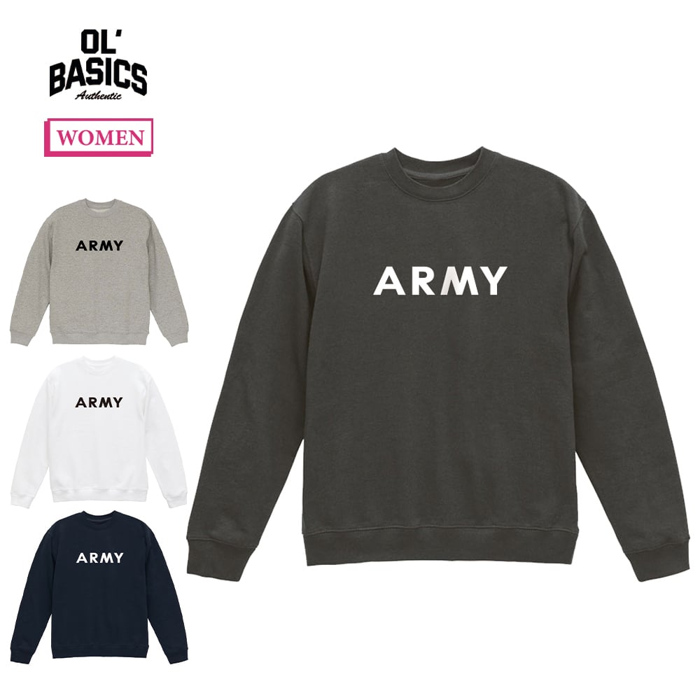 ROARK ロアーク SCOUT SWEATER 2.0 コットンセーター RKJ1150-BLK 日本