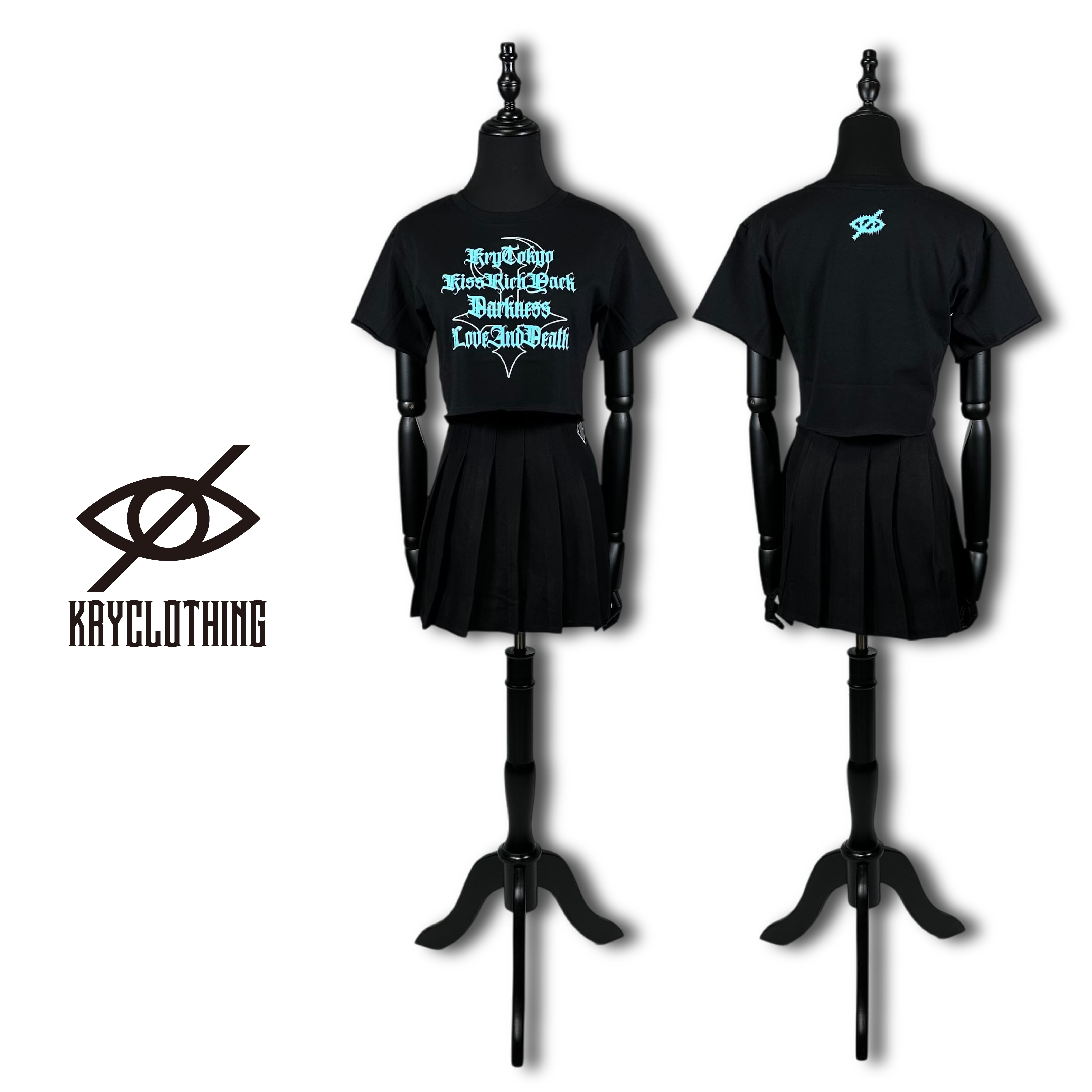 HIZIN」 | KRY clothing